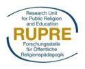 RUPRE Logo